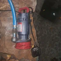 کفکش یک اینچ ۱۲ متری پا به نو