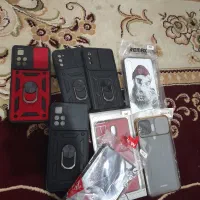 کاور قاب سامسونگ