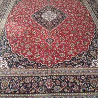 یک تخته فرش ۹ متری