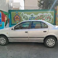 سمند ال‌ ایکس