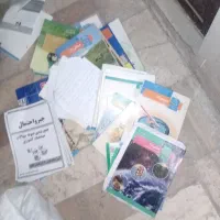 کتابهای  کنکوری