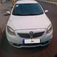 برلیانس مدل ۹۵دنده فروش فوری