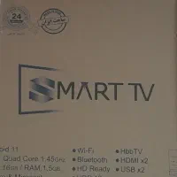 تلویزیون ال ای دی جدید