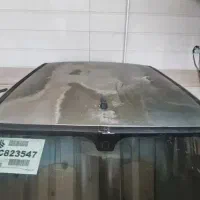 ترمیم آفتاب‌سوختگی با نانو کربنیک