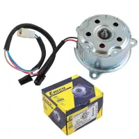 تعمیر و تقویت موتور فن انواع خودرو ایرانی و خارجی