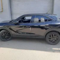 اپل موکا  آماده تحویل