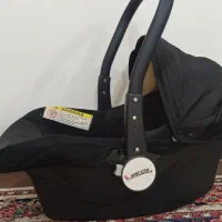 کریر بچه درحد نو|کالسکه و لوازم جانبی|بندر کنگان, |دیوار