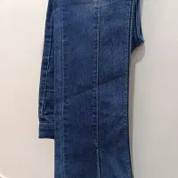 دو جفت شلوار چاک دار دخترانه|لباس|بندر کنگان, |دیوار