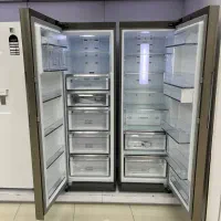 فروشگاه لوازم خانگی اسنوا|یخچال و فریزر|میانه, |دیوار