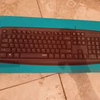 کیبورد rapoo nk2600