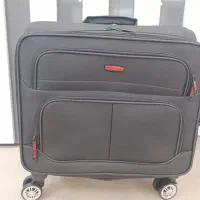 چمدان خلبانی مارک پیرکاردین|کیف، کفش، کمربند|یزد, |دیوار