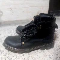 کفش نیم بوت برند تیم برلند سایز ۴۱|کیف، کفش، کمربند|الوند, |دیوار