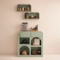 کافی بار قاصدک