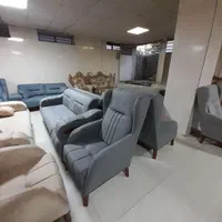 مبل.         پنبه نرم&|مبلمان خانگی و میز عسلی|ارومیه, |دیوار