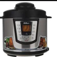 مولتی کوکر برقی فلر