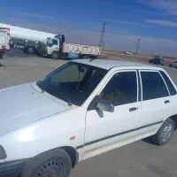 پراید ۱۳۱|خودرو سواری و وانت|قروه, |دیوار