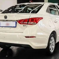 فروش 511 FMC  فردا موتور صفر رنگ سفید مدل 1403|خودرو سواری و وانت|تهران, گلستان (شهرک راه آهن)|دیوار