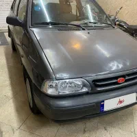 پراید ۱۳۱ مدل۱۳۹۱تمیز ومرتب