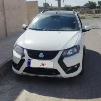 ماشین کوییک GXR