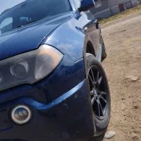 بی ام وx3|خودرو سواری و وانت|ارومیه, |دیوار