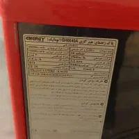 هیتر گازی|بخاری، هیتر، شومینه|خرم‌آباد, |دیوار