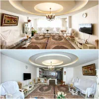 اجارهآپارتمانشخصیلوکس 110متردوخوابهفاز1شهرک