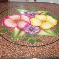 فروش میز چهار نفره مدل قدیمی