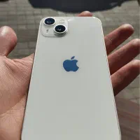 آیفون ۱۳ بسیار تمیز