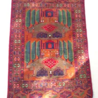 جانمازی ( نمازلیق)