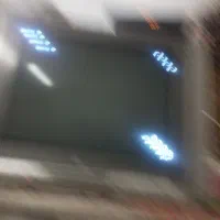 تلویریون ال جی|تلویزیون و پروژکتور|یزد, |دیوار