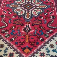 کناره دستبافت مهربان ۱/۱۰ × ۲/۱۰