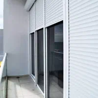 کرکره برقی فولادی|مصالح و تجهیزات ساختمان|تنکابن, |دیوار