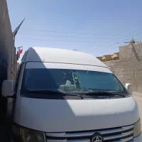 فروش ون فوتون|خودرو سواری و وانت|سیرجان, |دیوار