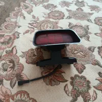 چراغ خطر داخل خودرو پراید