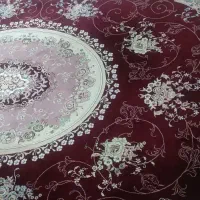 فرش ۱۲ و ۹ متری