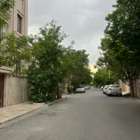فروش ویلایی دو طبقه ۲۱۶متر زمین دو واحد ۱۰۵متر