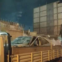 خاور ایرانشهر بار