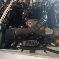 مزدا۲۰۰۰|قطعات یدکی و لوازم جانبی|محمدشهر, محمدشهر|دیوار