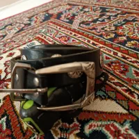 کمر بند خاص چرم طبیعی گاوی ۱۲۰c|کیف، کفش، کمربند|تهران, شهرک صادقیه|دیوار