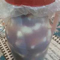 ترشی خونگی با گل کلم|خوردنی و آشامیدنی|سوق, |دیوار