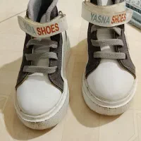 پوتین دخترانه