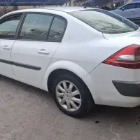 مگان ۲۰۰۰ اتومات|خودرو سواری و وانت|فردیس, ثابتی|دیوار