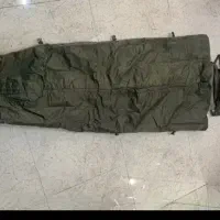 کیسه خواب امریکایی درحدنو
