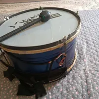 طبل محرم
