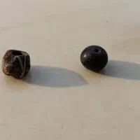 مهره های قدیمی و عتیقه دوره ساسانیان