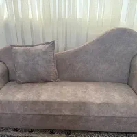 مبل راحتی ۹نفره با دوعدد میز|مبلمان خانگی و میز عسلی|مشهد, شهرک امام هادی (شهرک غرب)|دیوار