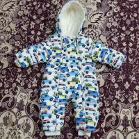 کاپشن سرهمی