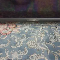 تلویزیون  ۵۵انچ ال سی دی اش شکسته بفروش میرسه|تلویزیون و پروژکتور|زاهدان, |دیوار