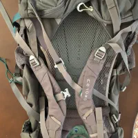 کوله آسپری 65/osprey|کوهنوردی و کمپینگ|قم, بکایی|دیوار