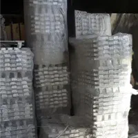 فروش شمش زاماک 3 و 5 و 7 (به همراه برگه آنالیز)